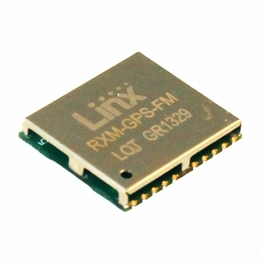 RXM-GPS-FM-T TE Connectivity