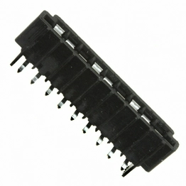 TE Connectivity 5-520314-9 image