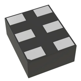 DSA612PA3A-01R6VAO Microchip Technology