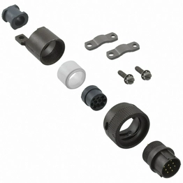KPT06F-12-10P ITT