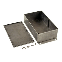 Hammond Manufacturing 1590R1F image