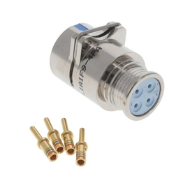 ITT MKJCL1A1F9-4PA image