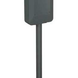 ABB TAC single pedestal image