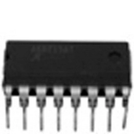 NJM2624AD Nisshinbo Micro Devices