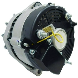 MD32AYEAR19756CYLDIESELALTERNATOR International Lighting