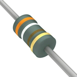 RNF12JTD390R Stackpole Electronics