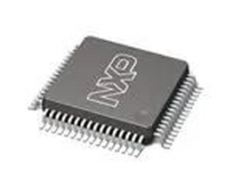SC16C654BIBM NXP Semiconductors