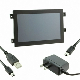 STK-070C-HP Amulet Technologies