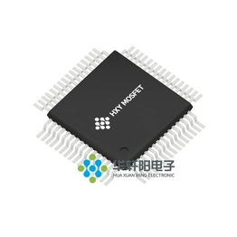 HT1622 HXY MOSFET