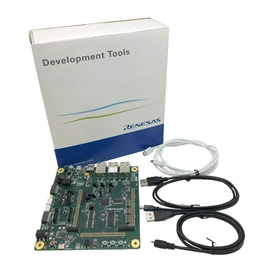 Renesas Electronics RTK9RZN2L0S00000BE image