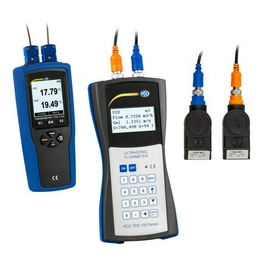 PCE-TDS100H+ PCE Instruments