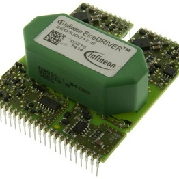 2ED300C17-S ROHS Infineon Technologies