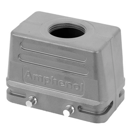 C146 21R010 600 8 Amphenol