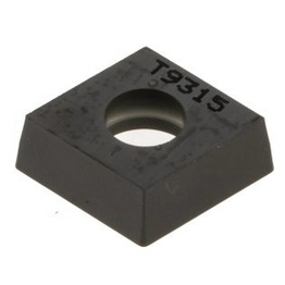 CCMT 09T304E-FM:T9315 Dormer Pramet