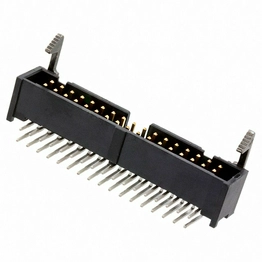 TE Connectivity 1-1761609-1 image