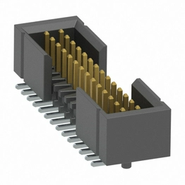 FTMH-114-02-F-DV-ES-A-P-TR samtec