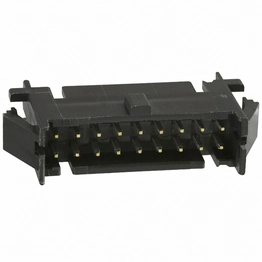 Hirose Electric DF11-18DEP-2A image