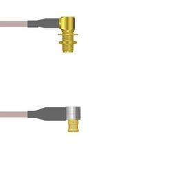 Q-2P01A00050.5M Amphenol Custom Cable