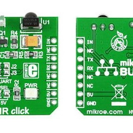 MikroElektronika MIKROE-1377 image