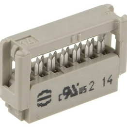 HARTING 09185146804 image