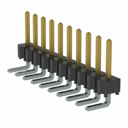 samtec HTSW-110-08-F-S-RA image