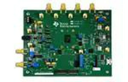 Texas Instruments AFE5808AEVM image