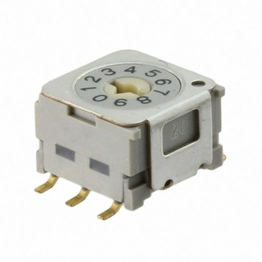 NKK Switches ND3FR10P-R image