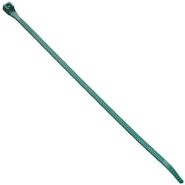 HellermannTyton 115-00005 LR55R-PA66-GN image