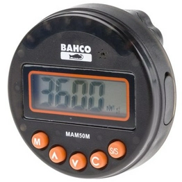 MAM50M BAHCO