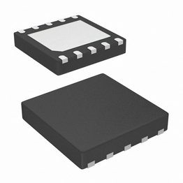 Renesas Electronics HIP2210FRTZ-T7A image