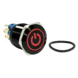 DH221LGBRG24 Circuit Interruption Technology