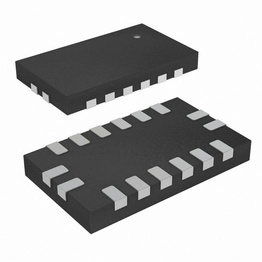 STMicroelectronics LIS3LV02DL image