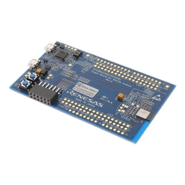 Renesas Electronics RTK5RX23W0C01000BJ image