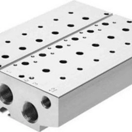 VABM-B10-25E-G12-10 FESTO