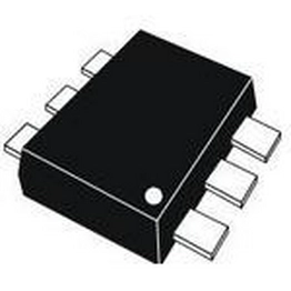ESDALC6V1P6 STMicroelectronics