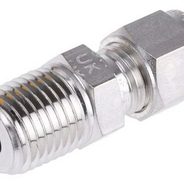 M6MSC1/4N-316 Parker Hannifin