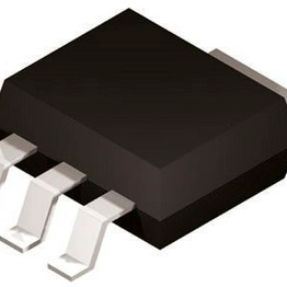 Fairchild Semiconductor ISL9V3040S3ST image