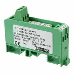 PHOENIX CONTACT 2940427 image