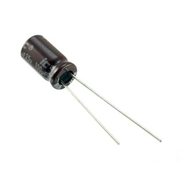 107KXM025M Illinois Capacitor