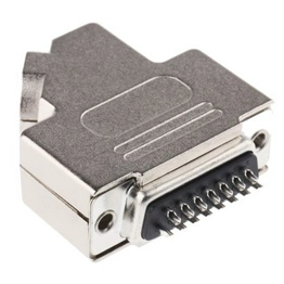 D45ZK15-DB15S-K MH Connectors