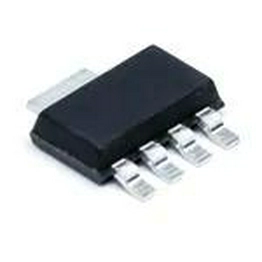 LP3855EMP-1.8 Texas Instruments