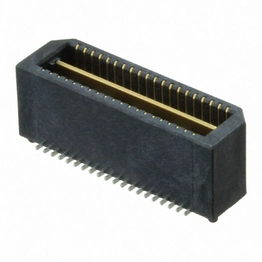 samtec QTE-020-02-F-D-A-K image