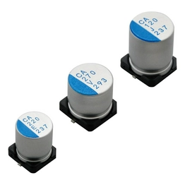 PCA1H121MCL1GS nichicon