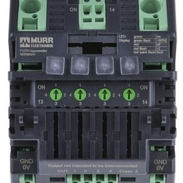 9000-41034-0100400 MURRELEKTRONIK