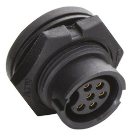 BD-06PMFS-LC7001 Amphenol