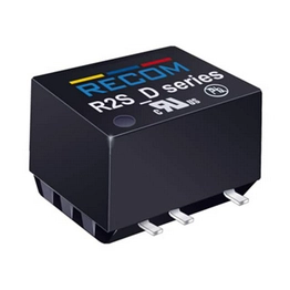 R2S-1212/H-R RECOM Power