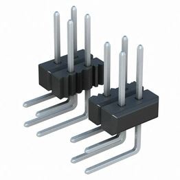 Sullins Connector Solutions PEC29DBAN image
