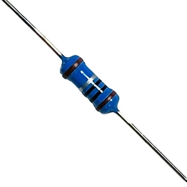 MF1/2W5R1FTB LUMIMAX OPTOELECTRONIC TECHNOLOGY