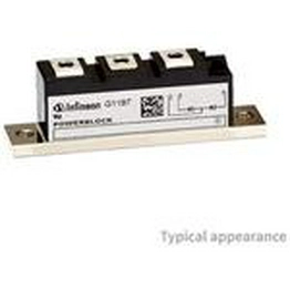 DD104N18K Infineon Technologies