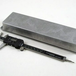 Hammond Manufacturing 1590WBX2FL image